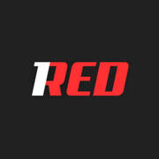 1red logo