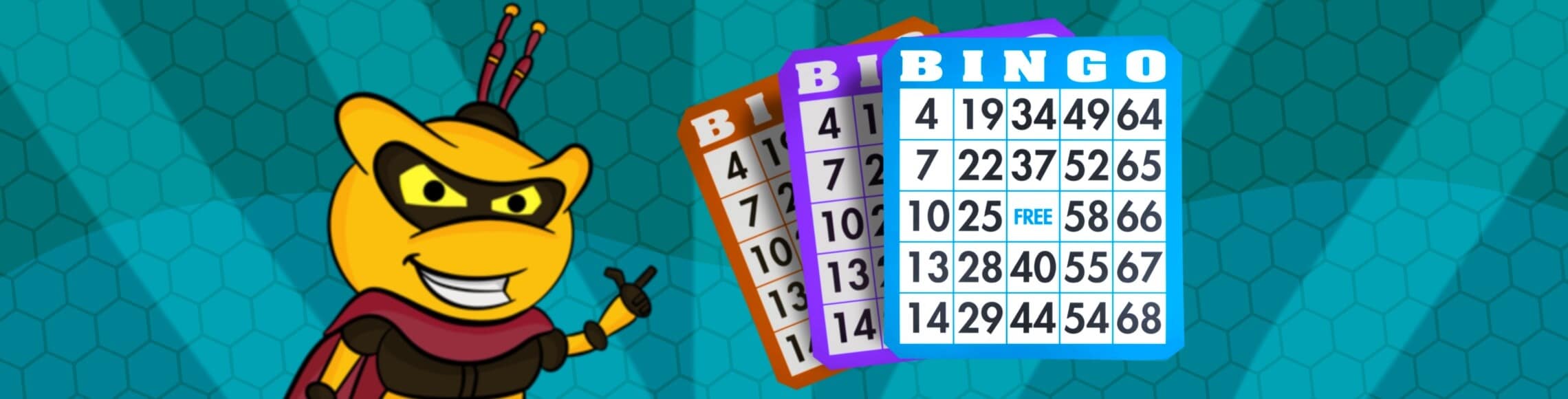 Bingo Sites with Bonus