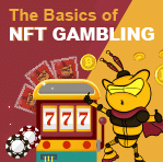 What is NFT Gambling?
