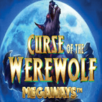 Curse of the Werewolves Megaways slot release