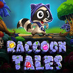 racoon tales slot release