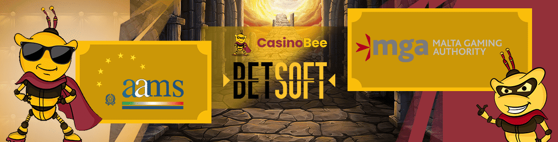 Responsible Gaming at Betsoft Casinos
