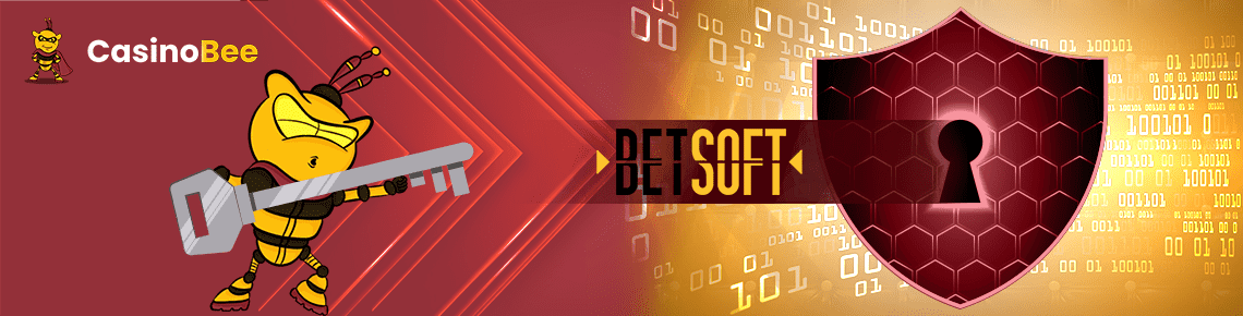 Play Safely and Securely at a Betsoft Casino