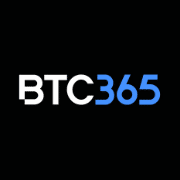 btc365 casino logo