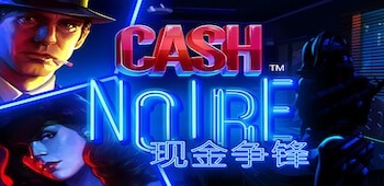 cash noire slot demo play