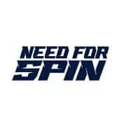 need for spin casino logo by mr-gamble-brazil.com