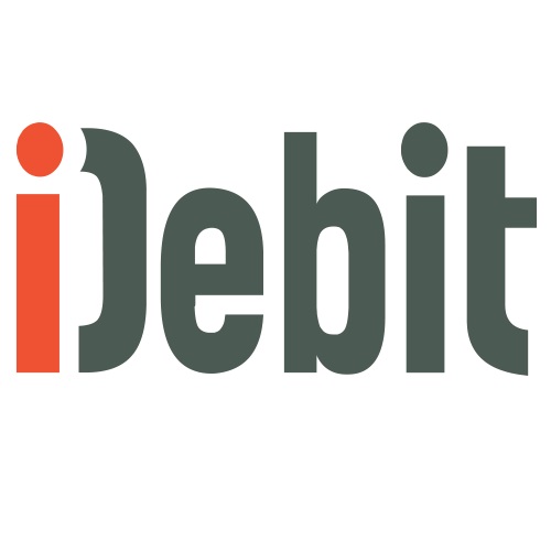iDebit Casinos logo