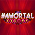 immortal fruits slot release