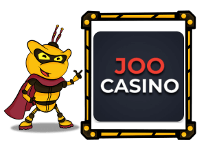 joo casino review