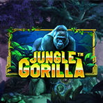 jungle gorilla slot review