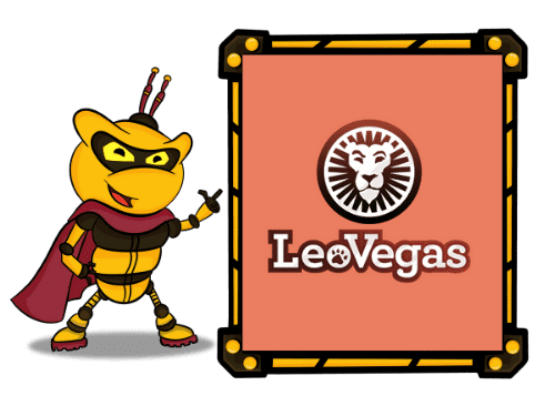 leovegas casino review