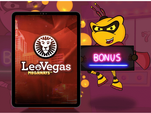 leovegas casino mobile