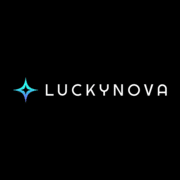 Luckynova Casino Logo