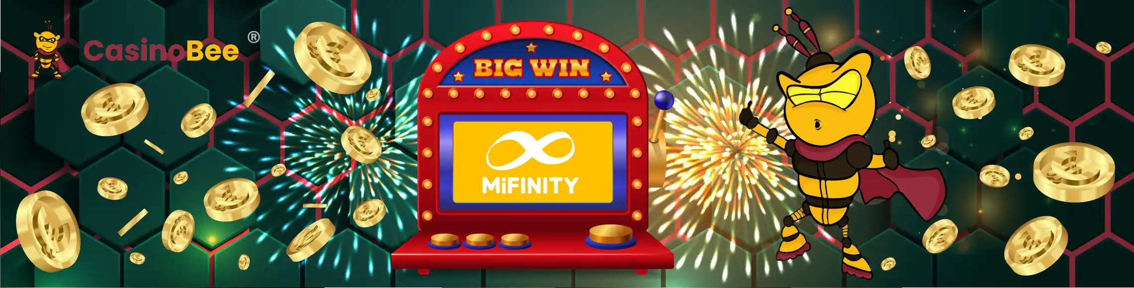 mifinity casino sites games