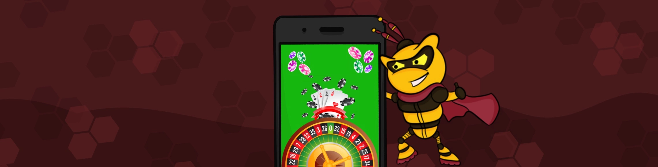 casinos on mobile