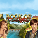 book of romeo juliet slot review
