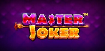 Master Joker slot review