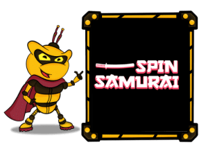 spin samurai casino review