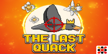 the last quack slot