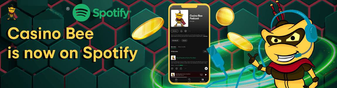 How to Find us on Spotify