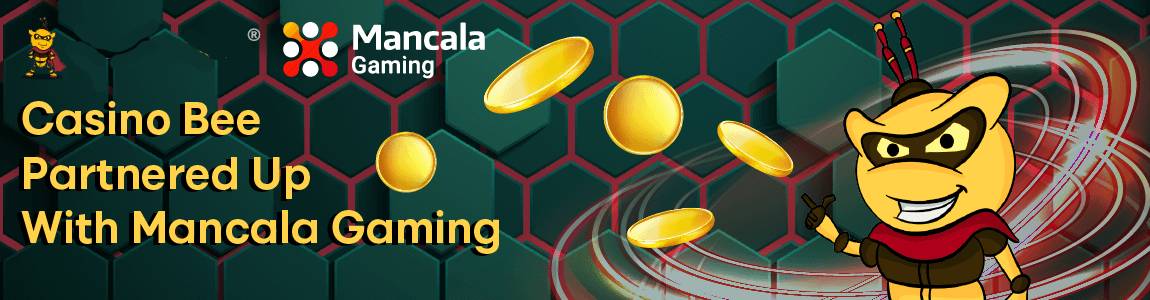 mancala gaming and casino bee