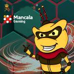 casino bee partnered up with mancala gaming