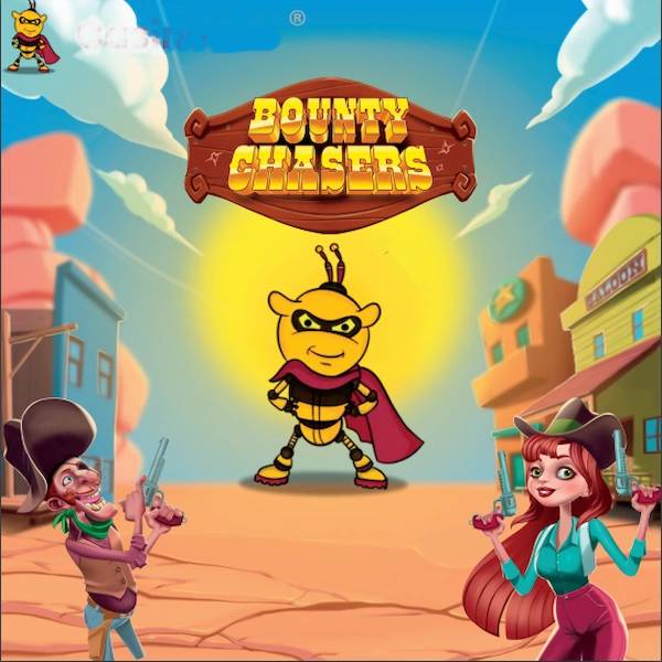 Mancala Gaming’s Bounty Chasers