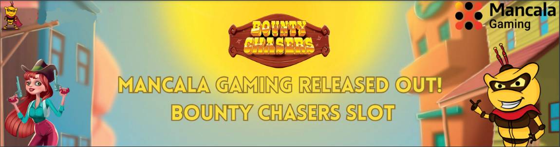 bounty chasers