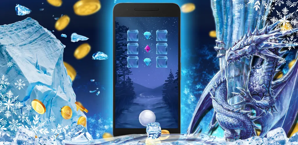 Ice Casino - visão geral da plataforma